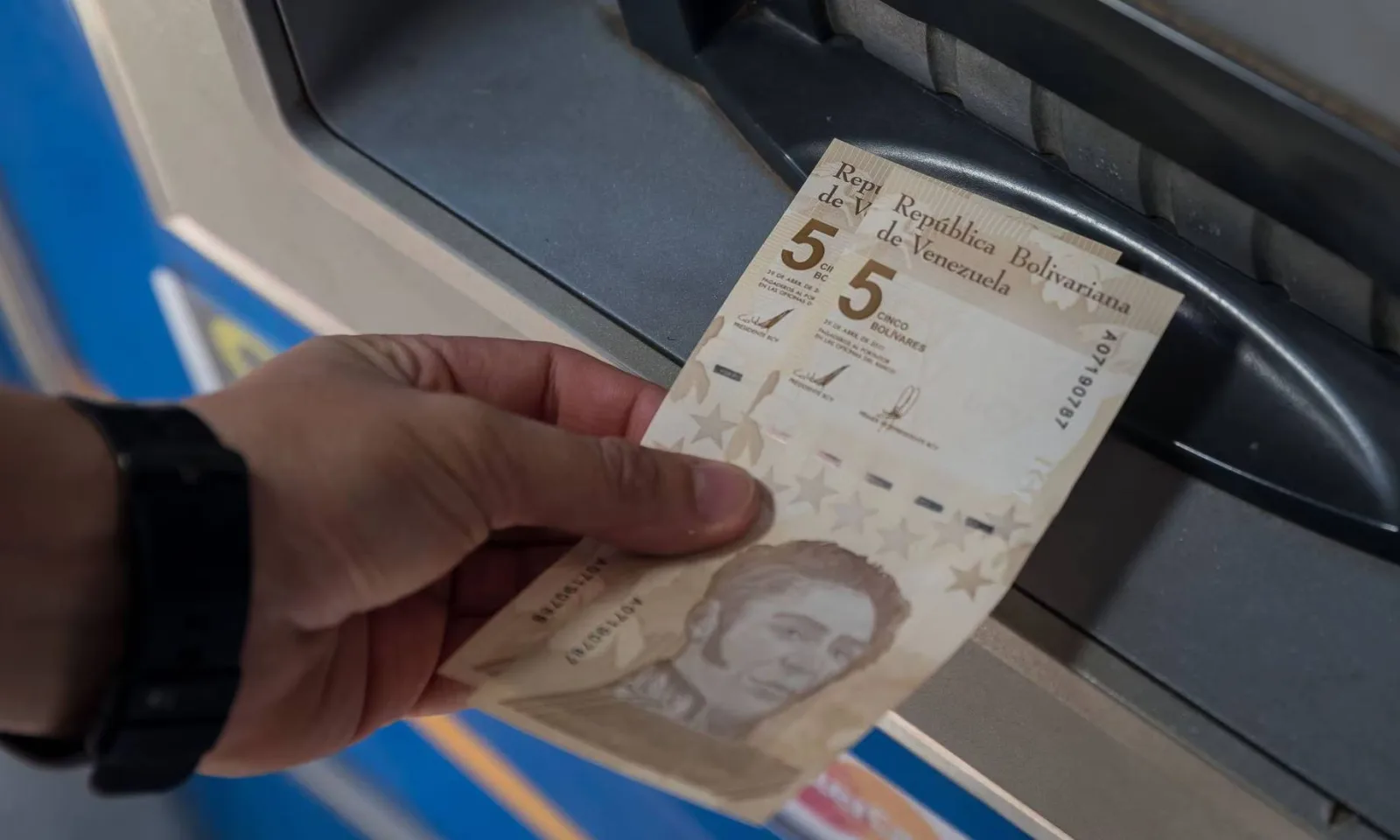 La inflación baja 1,7 puntos y queda en 2,5 % en abril