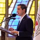 Cáritas Lechería activa acopio para damnificados por sismos