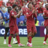 Portugal goleó a Uzbekistán e Inglaterra empató con Ghana en el Mundial 2026