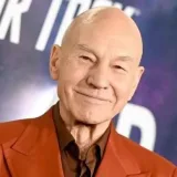 Muere Patrick Stewart, actor de Star Trek y X-Men