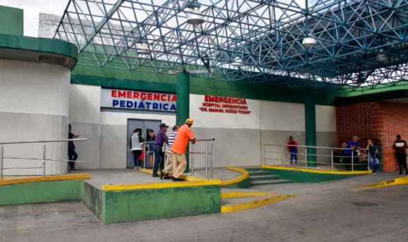 Madre envenenó a sus dos hijas e intentó quitarse la vida con herbicida
