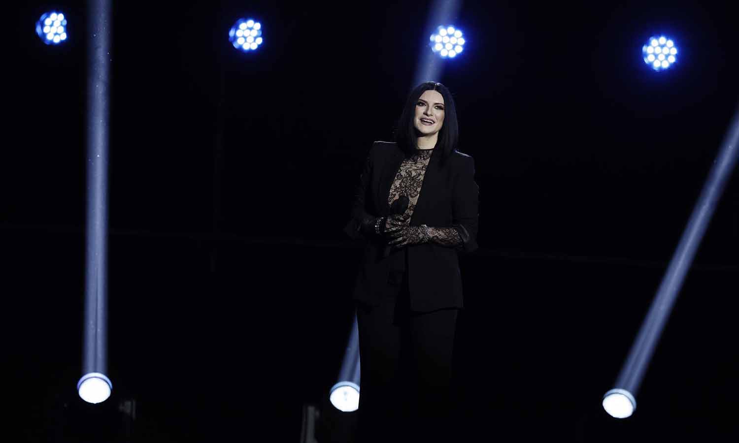 Laura Pausini ofrecerá 6 conciertos en Estados Unidos