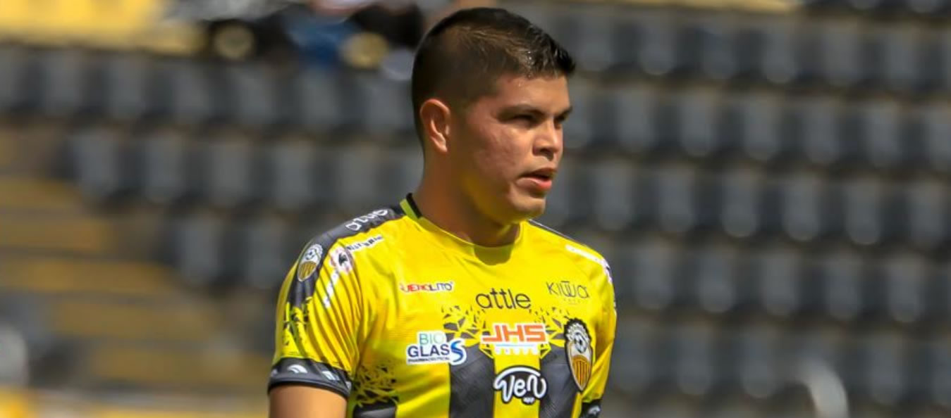 Edder Farías: “Los clásicos se preparan bien”