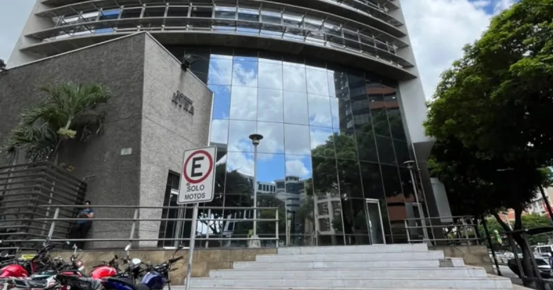 Nabep acondiciona su sede en Chacao tras su llegada a Caracas