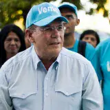 Vente Venezuela desmiente a Luis Ratti sobre su supuesta reestructuración