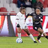Caracas FC Femenino jugó en Quito tras una demora de visas