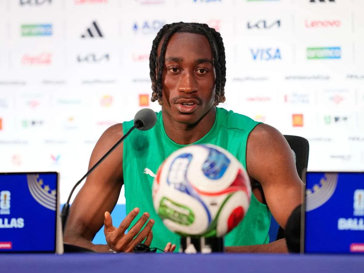 Real Madrid se suma al pulso por Yan Diomandé