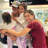 Familia de Juan Guaidó también llega a EE. UU. desde Colombia