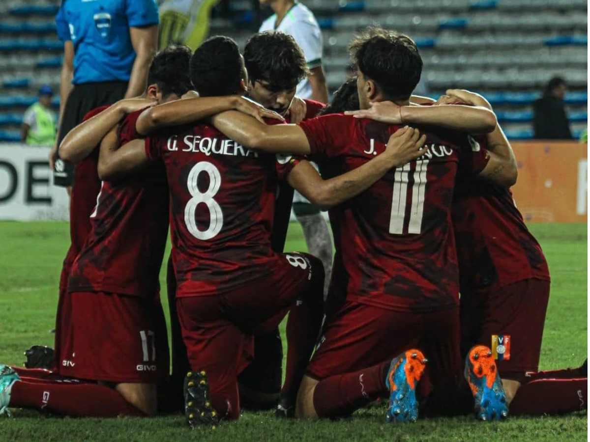 La Sub17 está “preparada para lo que viene”