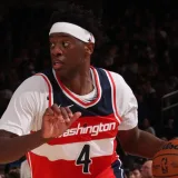 AJ Dybantsa se pierde el estreno de los Wizards por lesión