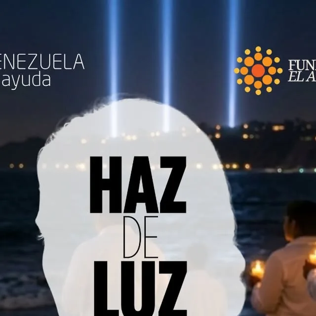 Publicación de Instagram de VTA | Venezuela te ayuda 🇻🇪