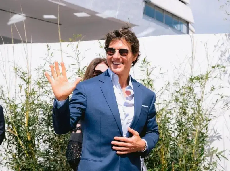 Tom Cruise y Alejandro González Iñárritu se unen en Digger