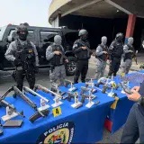 
			Detienen a 77 personas en operativos contra bandas criminales en Aragua		