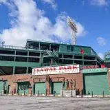 Abreu firma dos jonrones y Boston alarga su racha a 12