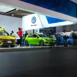 Acusan a dos ingenieros de Volkswagen por fraude bursátil