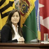Rocío San Miguel obtiene libertad plena tras sentencia absolutoria