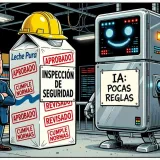 Brad Smith pide reglas urgentes para la IA y Reino Unido