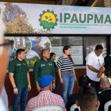 Alcaldía abre oficina deI Instituto para Agricultura Urbana y Periurbana