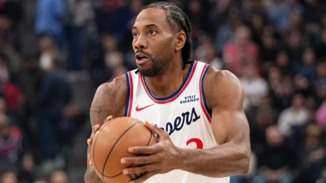 Investigación penal federal sacude a los Clippers por tope salarial