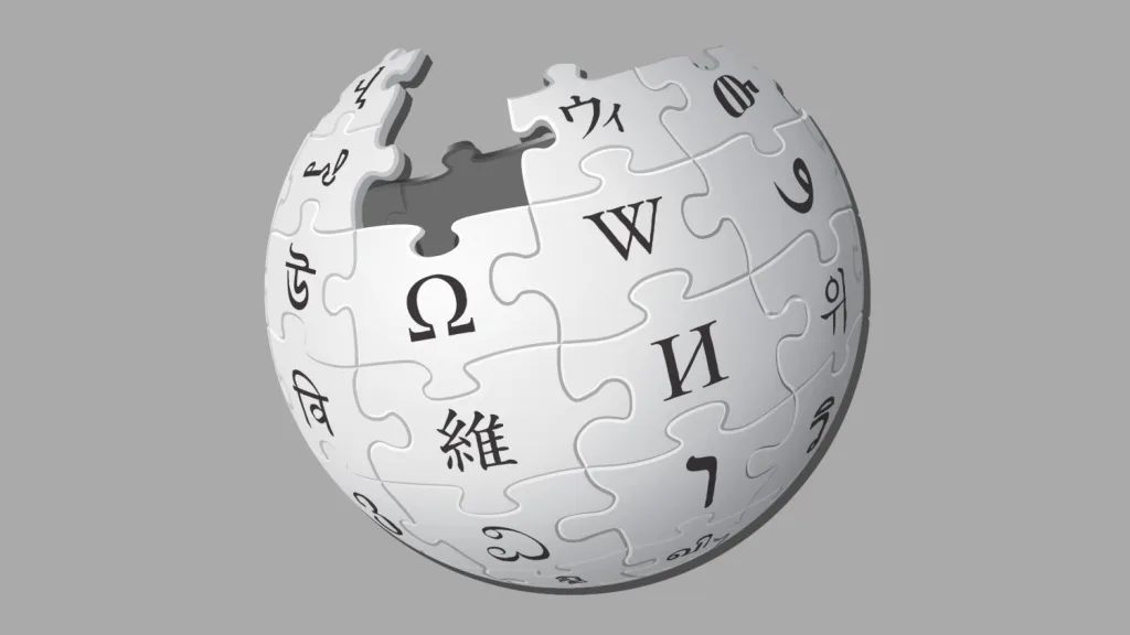 Wikipedia denuncia intentos de bots de OpenAI para editar y robar