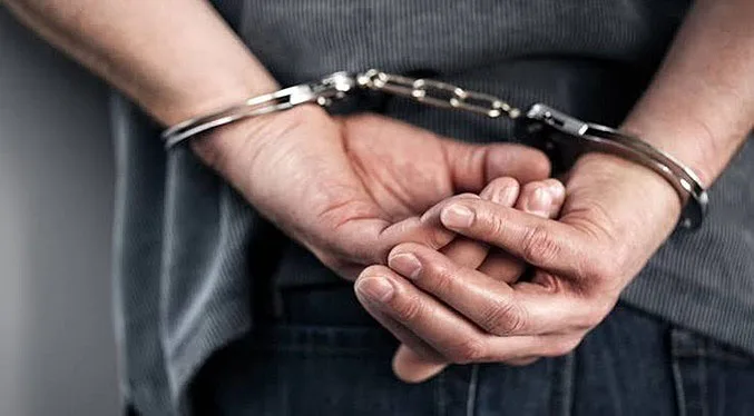 Detienen en Costa Rica a un hombre requerido por Estados Unidos
