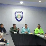 Seis muertos en enfrentamiento con banda en San Félix, Falcón