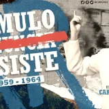 Carlos Oteyza estrena documental sobre 1936