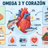 Salmón o sardinas: cuál suma más omega-3 al corazón
