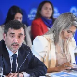 Senado argentino frena dictamen sobre tierras y expropiaciones