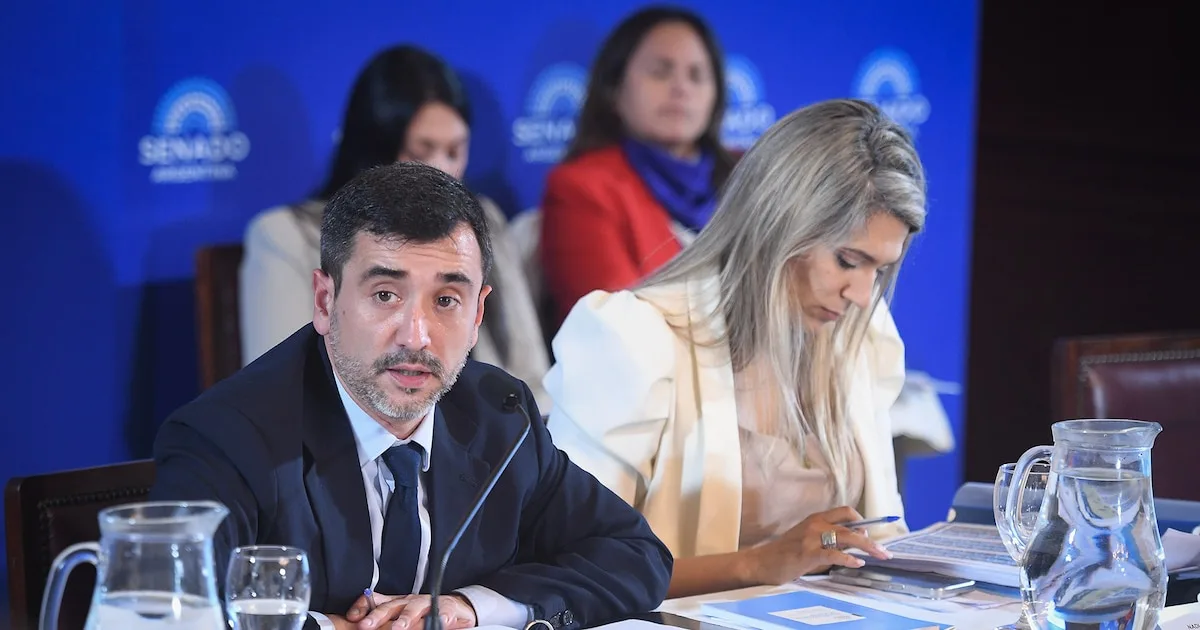 Senado argentino frena dictamen sobre tierras y expropiaciones