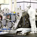 ASML lidera Europa; los bancos dominan 15 de 42 países