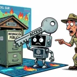 Investigan acceso de modelo de OpenAI a aplicación en Australia