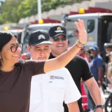 Delcy Rodríguez anuncia 244 cuadrillas para servicios