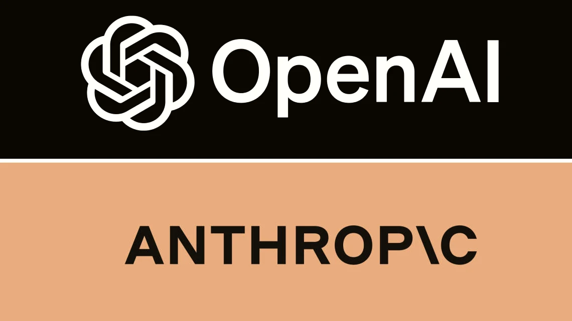 Anthropic y OpenAI ya mueven más dinero político en EE. UU