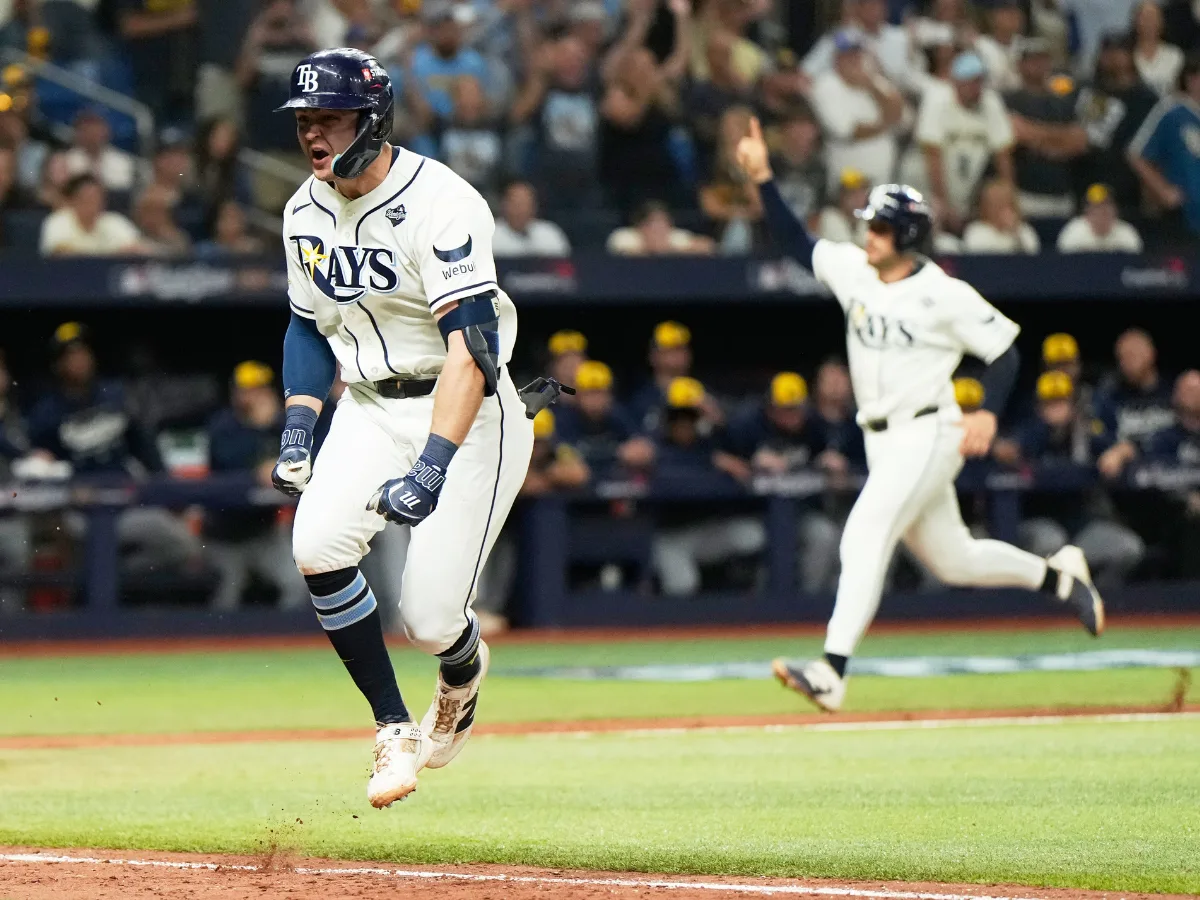 Tampa Bay salva la serie con un triunfo 4-3 en 12 entradas