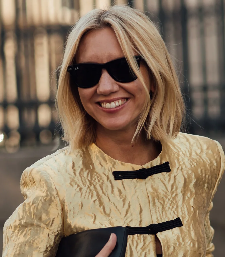 Cinco tonos de cabello que iluminan y restan años tras los 50