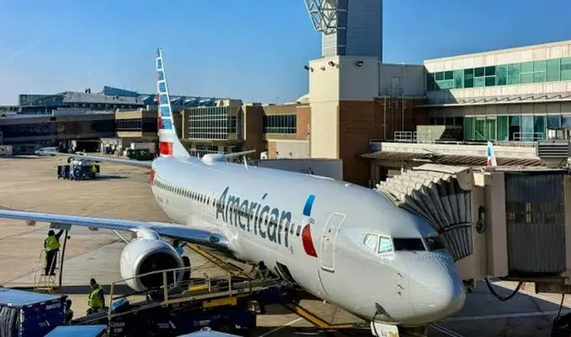 American Airlines reabre vuelo directo Miami-Maracaibo tras siete años