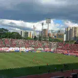 Caracas FC jugará los cuadrangulares como local en el Olímpico