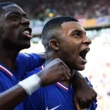 Dembélé descarta tensiones con Mbappé por el Balón de Oro