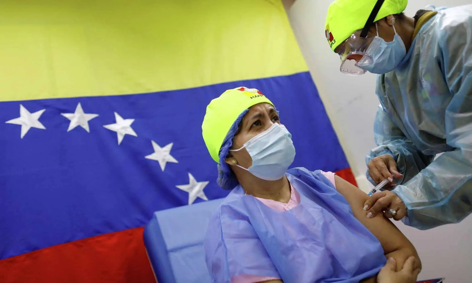 Venezuela y cinco países desarrollan proyectos científicos para la salud