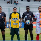 Atlético El Vigía y Yaracuyanos se impusieron en la fecha