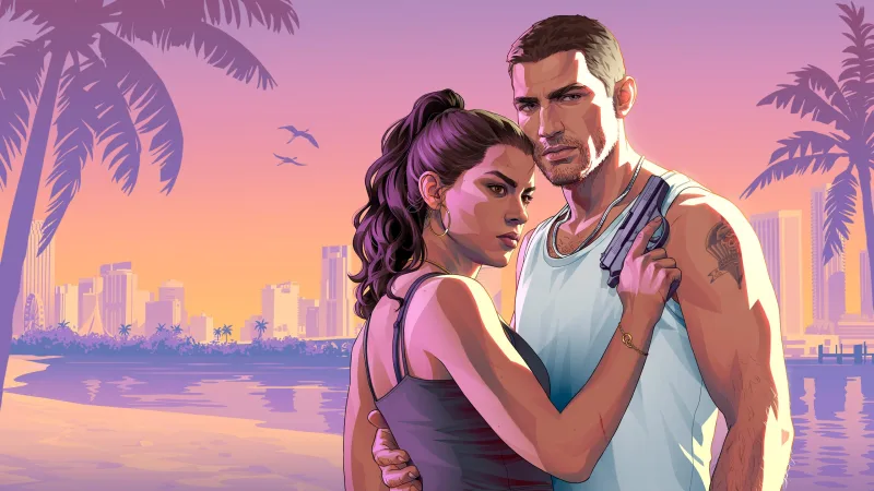Rockstar describe la filtración de GTA 6 como una invasión