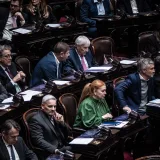 Diputados frustró la ley sobre deudas familiares y la devolvió