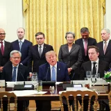 Casa Blanca redefine la inteligencia artificial como superinteligencia