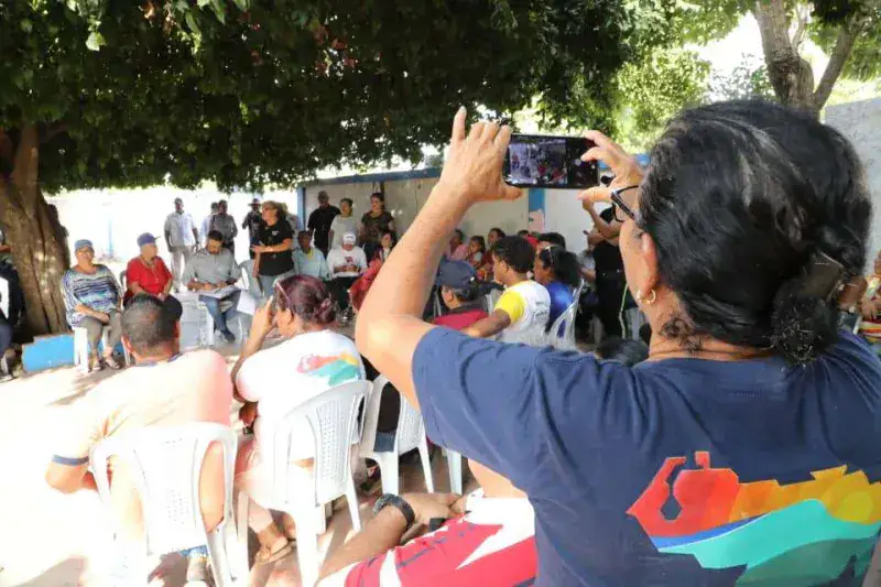 Maracaibo someterá 875 proyectos a consulta popular el 12 de julio
