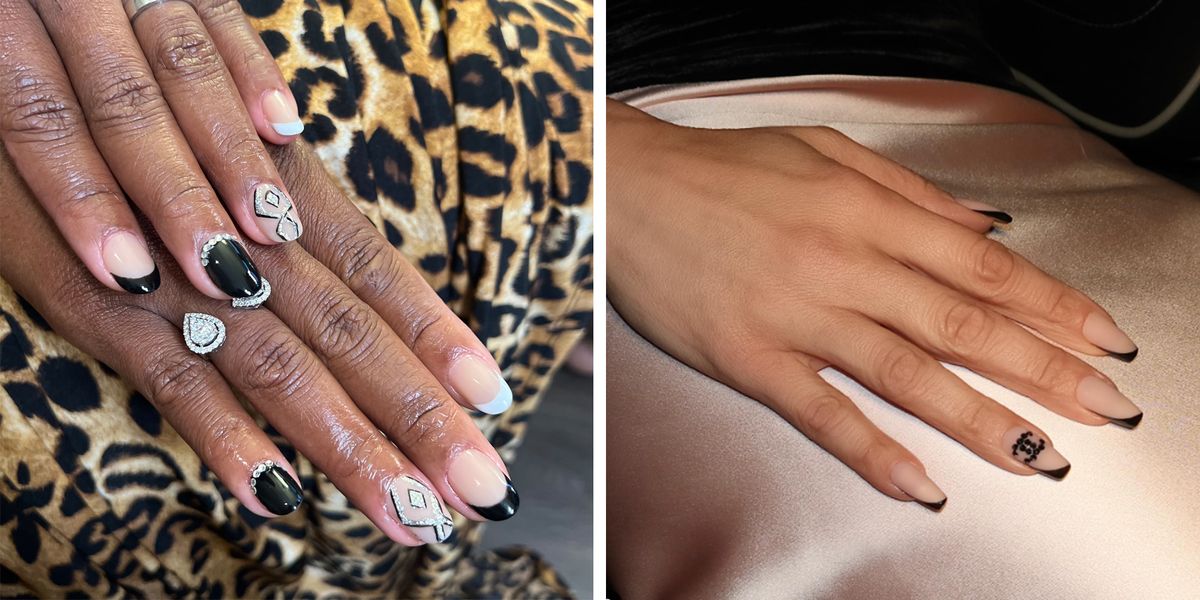 Los mejores momentos de nail art en la Met Gala 2023