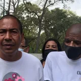 Marcha en Caracas reclama comicios y libertad para presos políticos