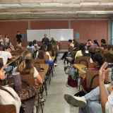 16 estudiantes retornados reciben becas del 30% en la UCAB