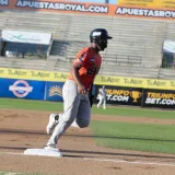 Águilas venció 6-1 a Bravos y repartió la serie en Porlamar