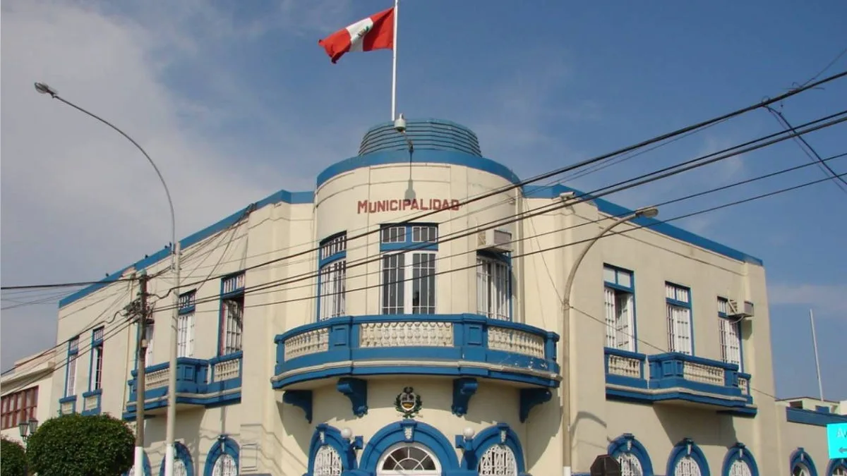 Renovación Popular lidera en La Perla, La Punta y Mi Perú